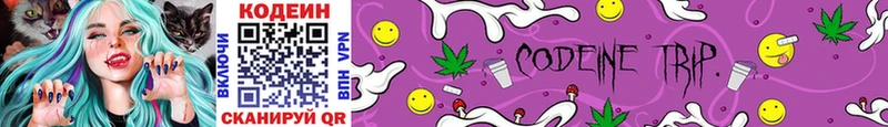 Кодеин Purple Drank  Фёдоровский 